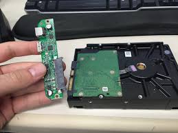 How to recover seagate central data. External Hdd S Are Just Internal Drives With A Crappy Sata To Usb Adapter Buildapc