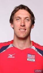 Ryan Millar's Instagram, Twitter & Facebook