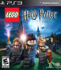Walkthrough Lego Harry Potter Wiki Guide Ign