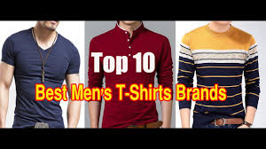We did not find results for: Top 10 Best Men S T Shirts Brands Best T Shirt Brands In The World Smart Media Youtube