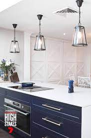 Westhampton 1 Light Pendant In Antique Black Kitchen Benches Westhampton The Hamptons