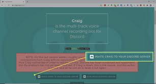Some bots will require you to discord is a platform for gamers. How To Record Discord Audio