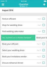 Planning a wedding can be easy with the right apps. Wedding App For Pictures