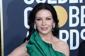 But as martin proves valuable in treating patients. Catherine Zeta Jones Prodigal Son Is Family Drama With Twist Of Danger Upi Com