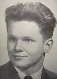 Harlan Wayne Gilman Jr. (1928-2003)