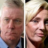 Peter Kinder explains 'romantic attraction' at a strip club