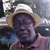 Mr. Shelly Bernard Ford Jr. Obituary
