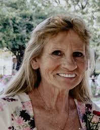 Obituary information for Mary Lynn Cooper