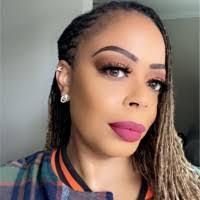 Lashana Greene's Instagram, Twitter & Facebook