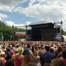 Pour la session tôt, de 11h00 à 15h30 : Rock Gigs In Ronquieres Festival Ground Braine Le Comte Schedule Of Concerts In Ronquieres Festival Ground At Myrockshows