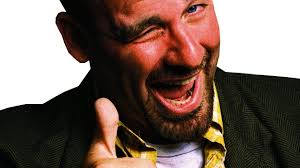 Brad Schmitt: The challenge of loving the hard-to-love