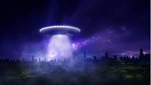 Have you witnessed an unidentified flying object? Anstehender Ufo Bericht 120 Auffallige Erscheinungen Die Keiner Erklaren Kann Stern De