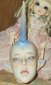 Quick make home-made tack. I think maybe use hot glue to stabilize it.