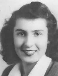 Rosemarie Hope Candela