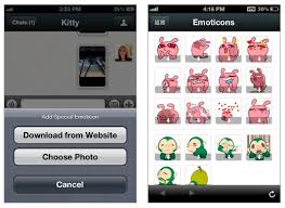 More than 22034 downloads this month. Wechat App Adds Integration With Twitter And Facebook As It Goes Global
