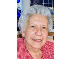 Marina Gurule Obituary (1929