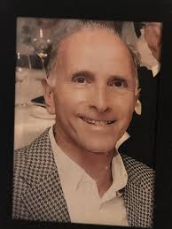 Remembering my dear friend Howard Jacobs who taught me about love and loss.  #2009