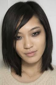Most hair types have around five layers of cuticles while asian hair has closer to ten. 35 Trending Asian Hairstyles For Women 2020 Guide