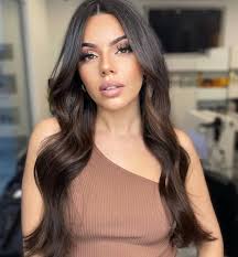 Beautiful hairstyles to rock in this season ❤️