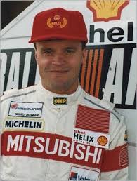 rallymemory: Temporadas