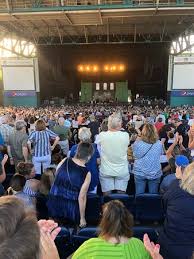 Veterans United Home Loans Amphitheater Virginia Beach