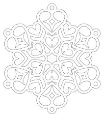 See more ideas about snowflake coloring pages, coloring pages, snowflakes. Top 20 Snowflake Coloring Pages For Your Little Ones
