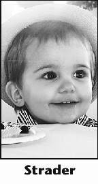 GILBERT STRADER Obituary (2010