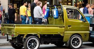 mini truck or kei truck ミニトラック アゲトラ 軽バン カスタム