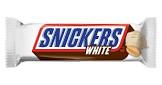 Snicker White