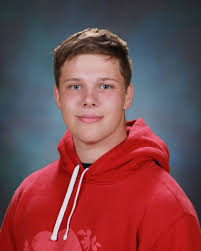 ANNOUNCING: VAL AND SAL FROM THE CLASS OF 2020! It is with great pleasure  that we announce this year's Valedictorian, Cassie Agren. Cassie is the  daughter of Virginia and Dennis Agren of