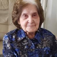 Thelma "Bouie" Lillian Dowell