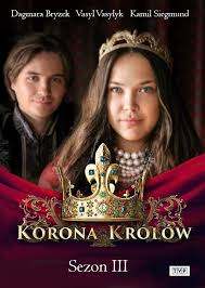 We did not find results for: Korona Krolow Tv Series 2018 Imdb