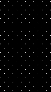 Aesthetic Black And White Dots Wallpaper List Of Good Black Background For Android Phone 2019 Android Background Black Good Lis In 2020 Black Wallpaper Iphone Iphone Background Wallpaper Black Wallpaper