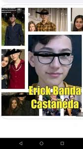 SE BUSCA ERICK BANDA CASTAÑEDA La Fiscalía Zona Centro dio a conocer que se  solicitará apoyo de la Interpol para dar con el paradero de Erick B., de 17  años de edad,