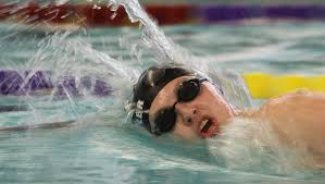 19 photos: Indianola swimming