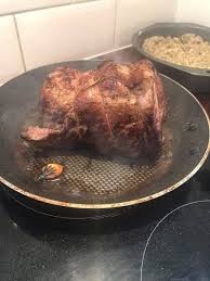 Slow Cooker Creamy Rice pudding recipe. Recipe in the comments