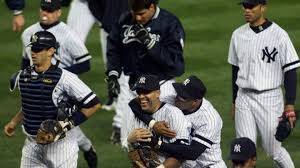 Yankees: 5 Forgotten Heroes From New York's '90s Dynasty