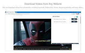 This tool is the simplest approach to downloading videos you like and can't live without on your device. Video Downloader Plus Chrome Web Store