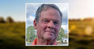 Dennis Roy Walker Obituary March 11, 2023