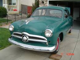 Cheap Coupe Project 1949 Ford Coupe Autos Antiguos Y Autos