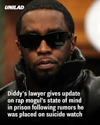 It's believed he was 'in shock' from the charges against him 😳