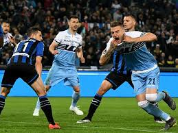 This video explains atalanta bergamo's tactics under gian piero gasperini and takes a closer look at. Lazio Rom Gegen Atalanta Bergamo Coppa Italia 2018 2019 Bericht Fussballdaten Bericht