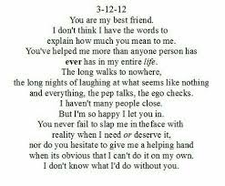 Pin By Kara Woo On Image Friends Quotes Bff Quotes Best Friend Quotes