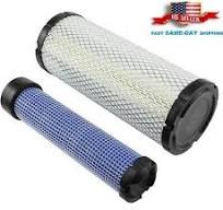 Air Filter for Caterpillar 1213661 1467473 121-3661 1467472 146-7473  171-0493 | eBay