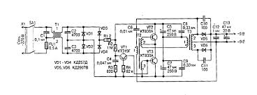 импульсный лабораторный блок питания своими руками 0 30в 0 10а Impulsnyj Blok Pitaniya 9v 3a Stoom