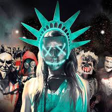 The Purge Trilogy | Film Junk