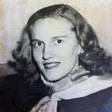 Virginia Lee Carville Brannon Obituary April 19, 2015