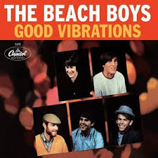 good vibrations wikipedia