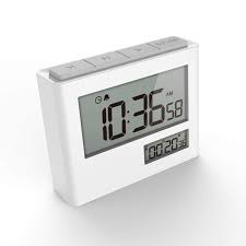 Alibaba.com offers 1,939 countdown timer kitchen products. Kitchen Timer Voluex 2 In 1 Timer And Clock Digital Kitchen Timer Large Lcd Display Screen And Countdown Countup Function 24 Hours Clock Timer With Loud Alarm Magnetic Backing Buy Online In