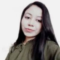 Ingrid Benavides's Instagram, Twitter & Facebook